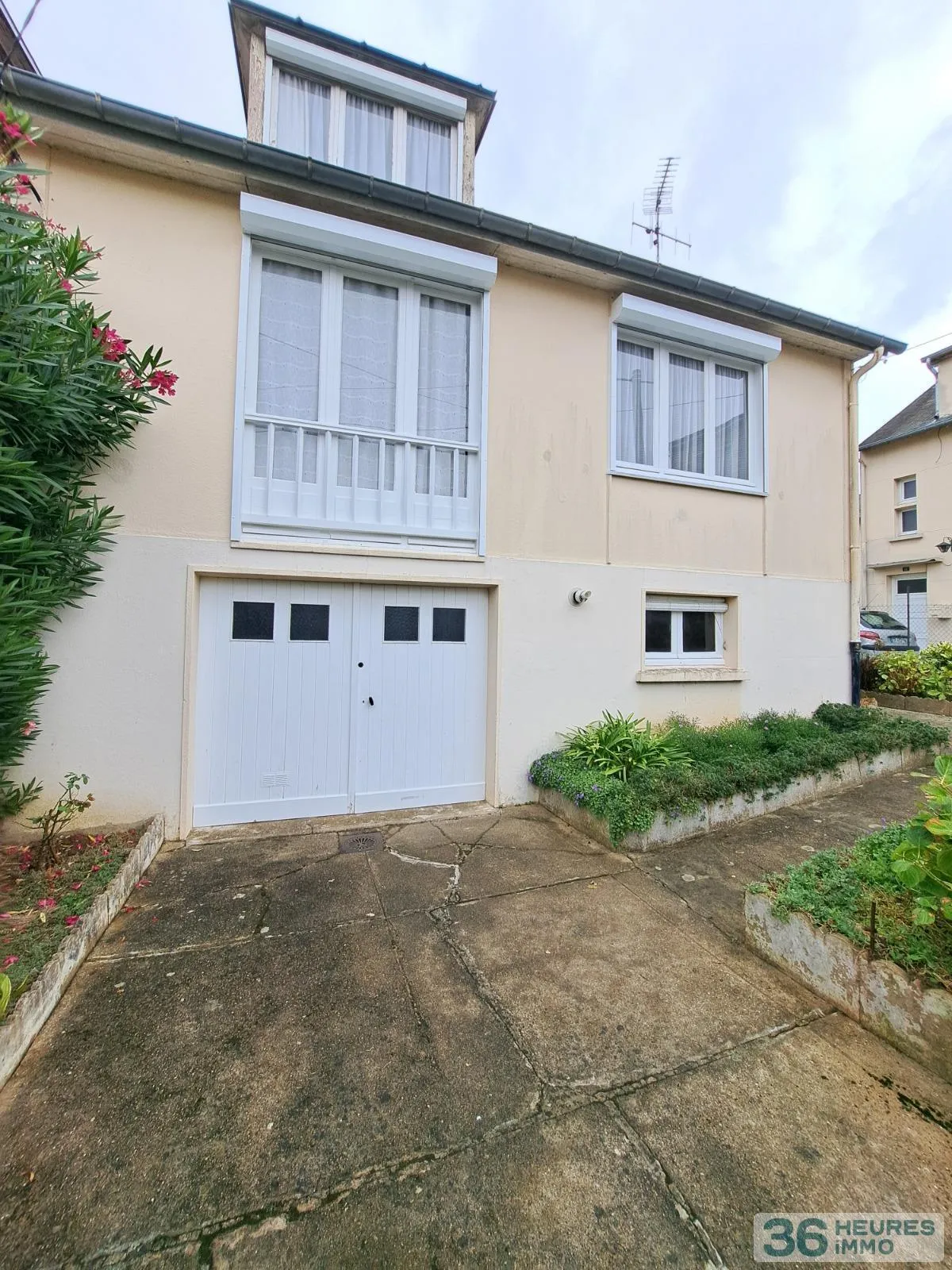Maison à Le Mans