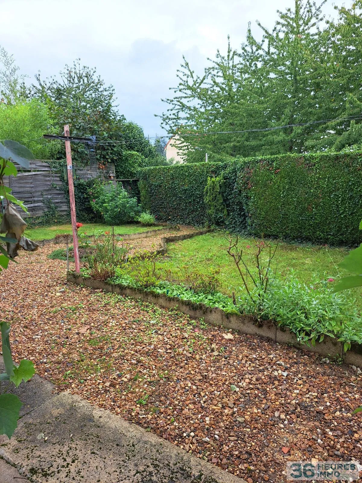 Maison à Le Mans — vignette 5