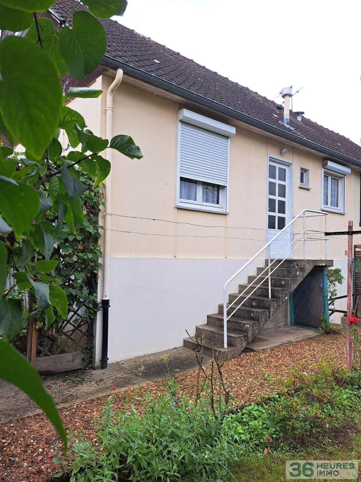 Maison à Le Mans — vignette 6