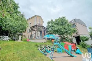 Maison à Crégy-lès-Meaux — vignette 3