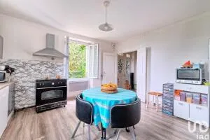 Maison à Crégy-lès-Meaux — vignette 4