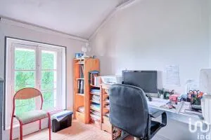 Maison à Crégy-lès-Meaux — vignette 10