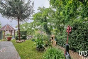 Maison à Crégy-lès-Meaux — vignette 12