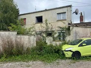 Maison à Auchel — vignette 4