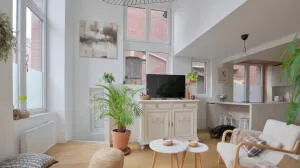 Appartement à Roubaix — vignette 2