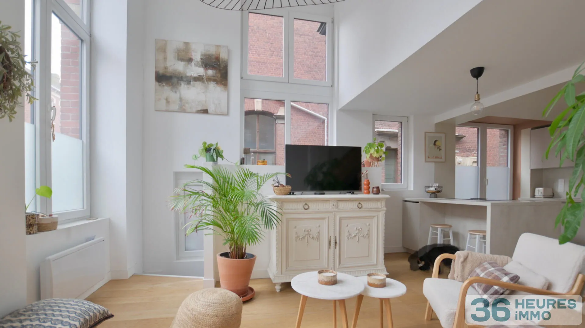 Appartement à Roubaix — vignette 2