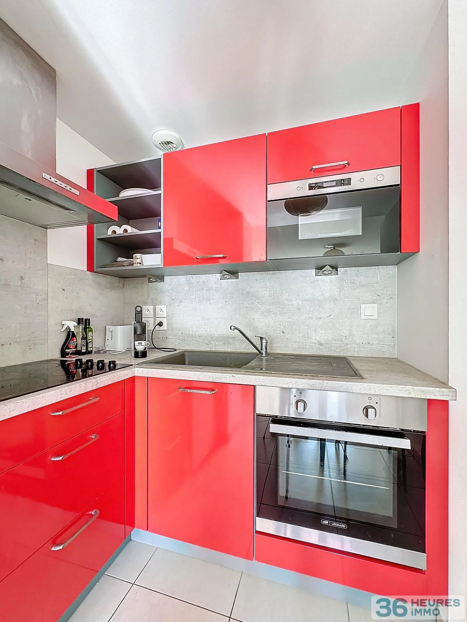 Appartement à Montpellier — vignette 3