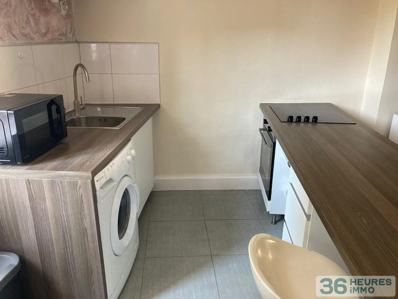 Appartement à Écully — vignette 3