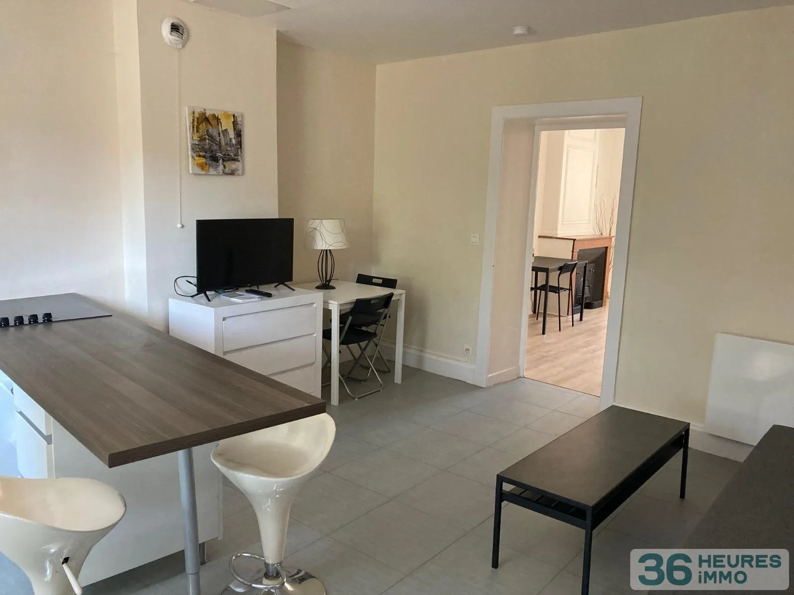 Appartement à Écully — vignette 4