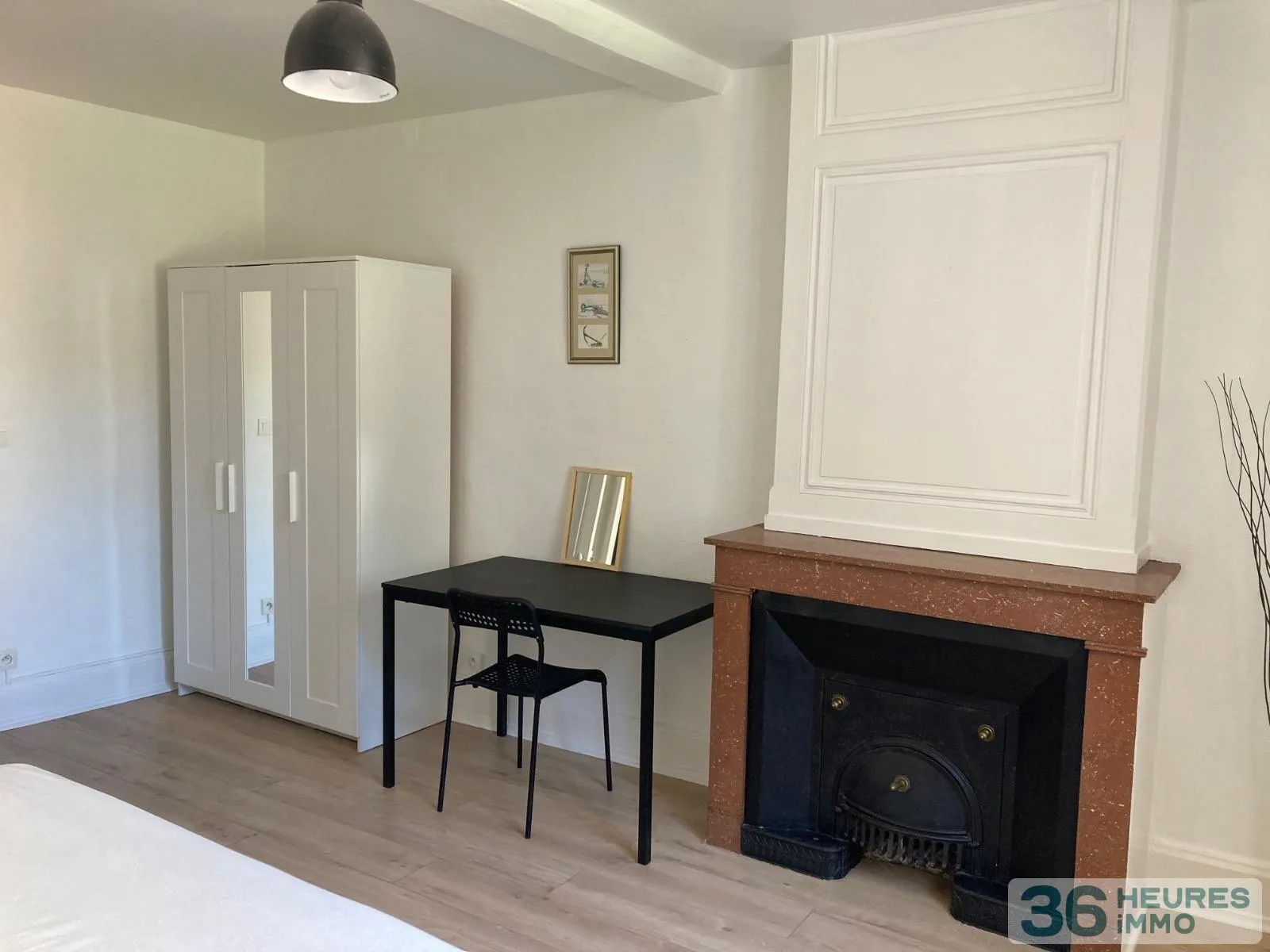 Appartement à Écully — vignette 7
