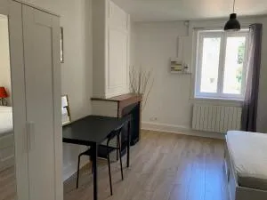 Appartement à Écully — vignette 8