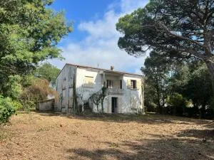 MAISON AVEC JARDIN PROCHE OCEAN