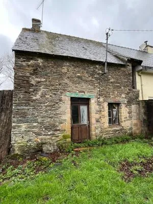 Maison à Val d'Oust — vignette 2