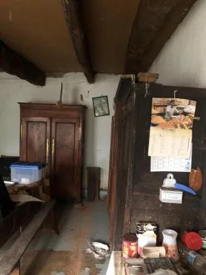 Maison à Val d'Oust — vignette 4