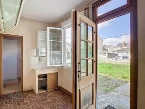 Maison à Orléans — vignette 2