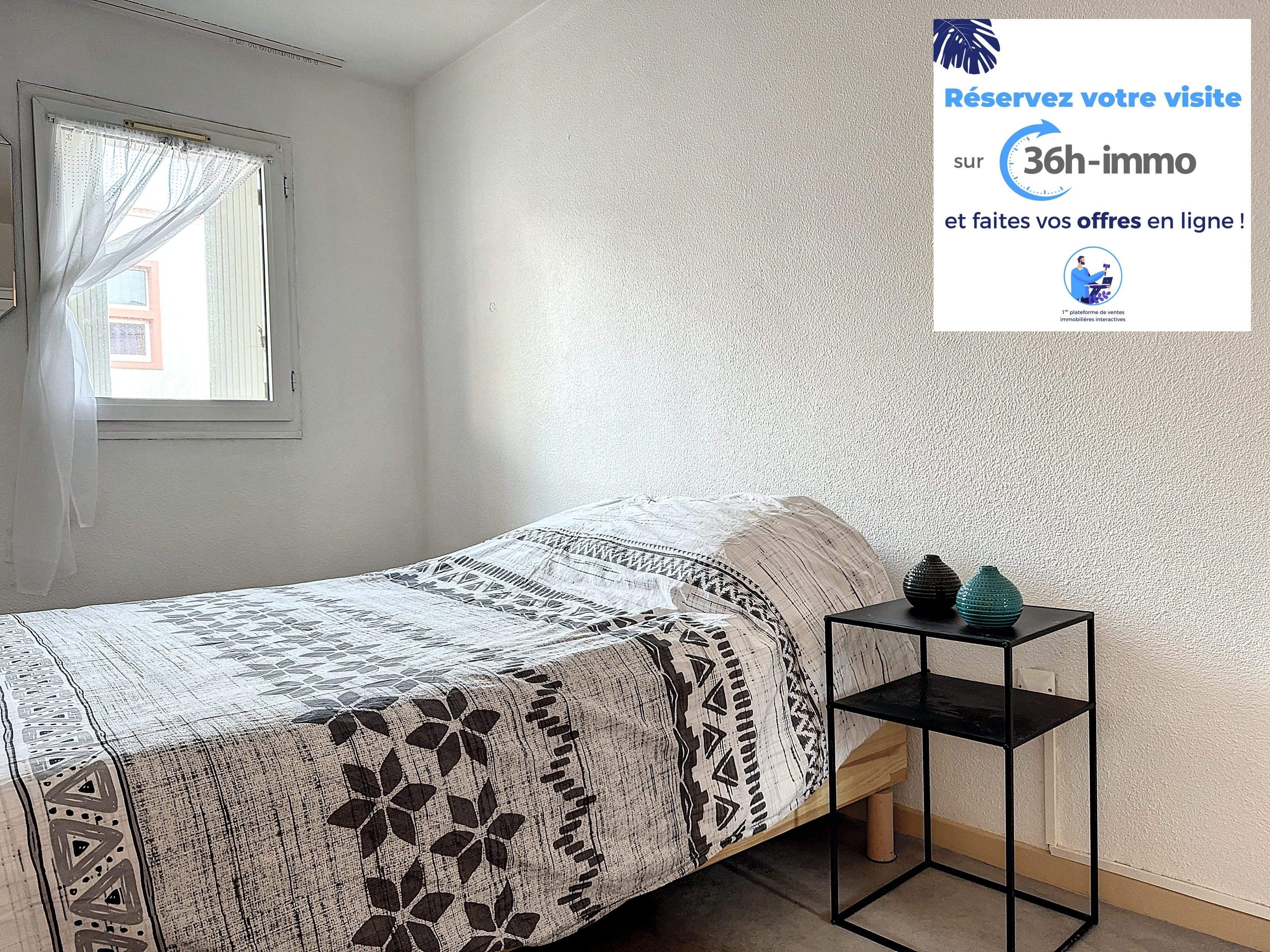 Appartement à Sète — vignette 5