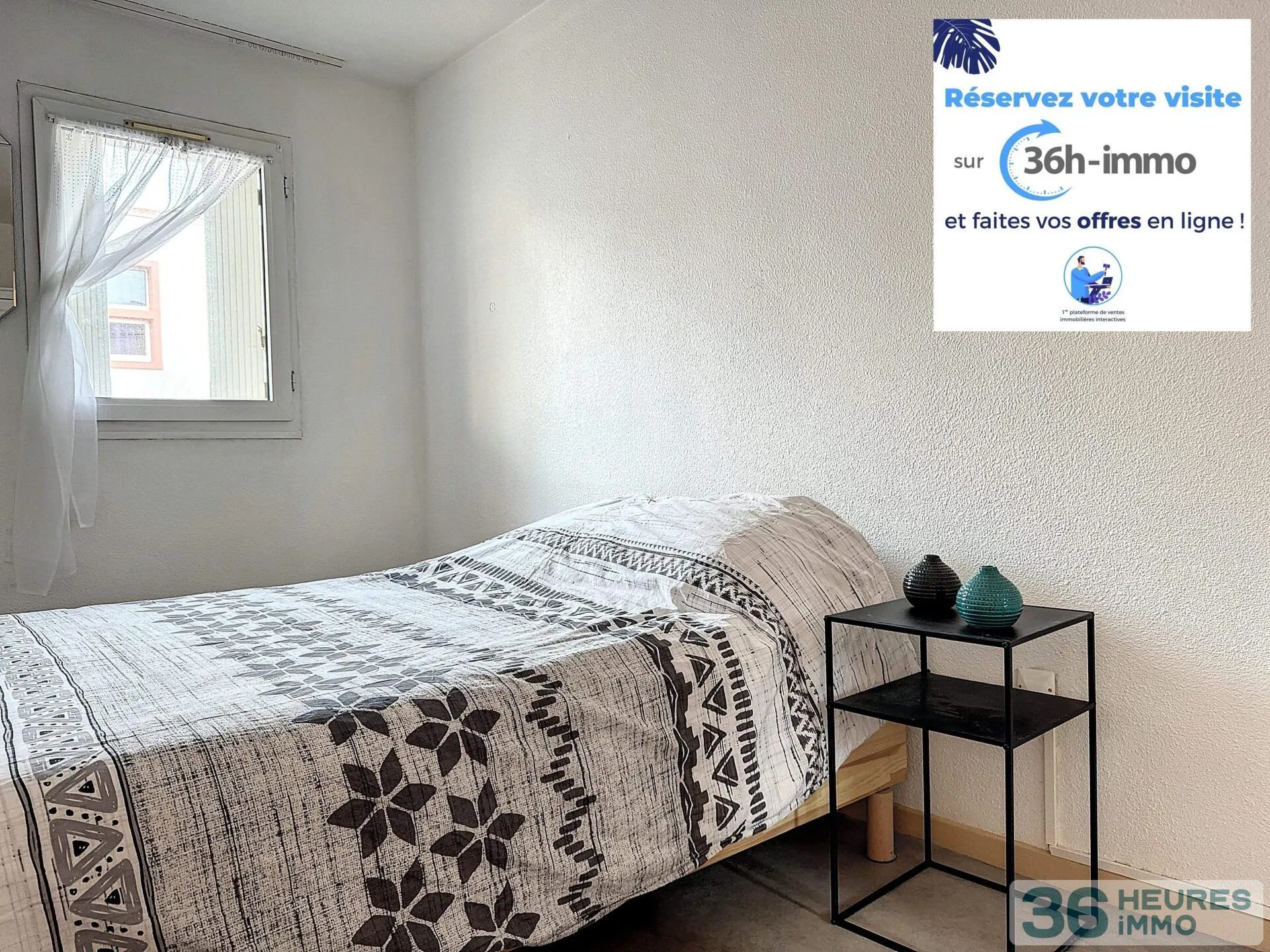 Appartement à Sète — vignette 5