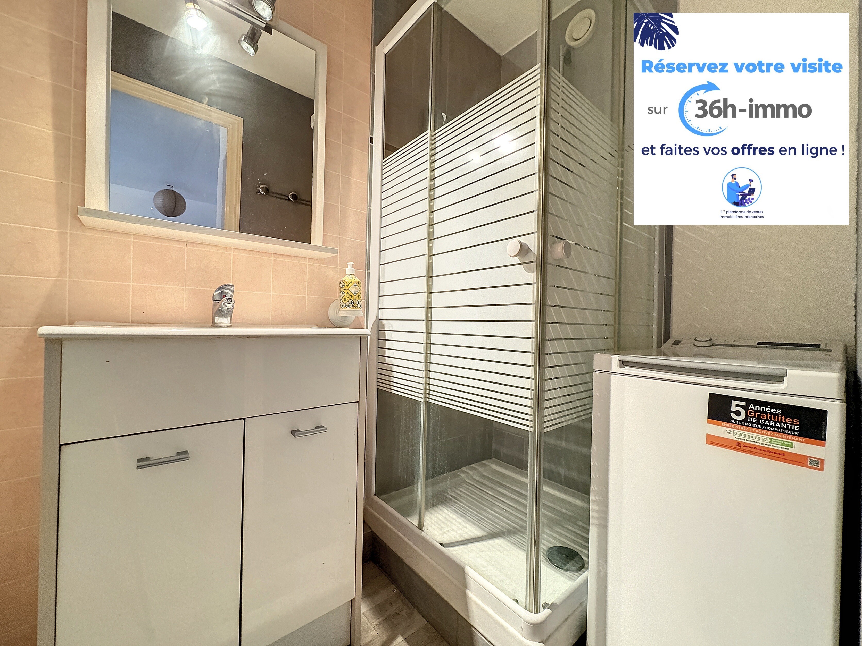 Appartement à Sète — vignette 6