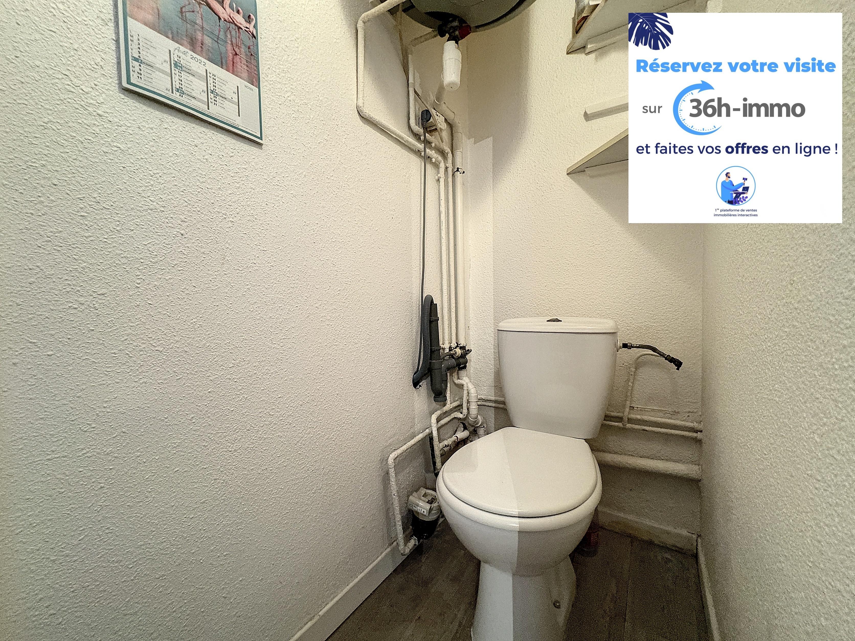 Appartement à Sète — vignette 7