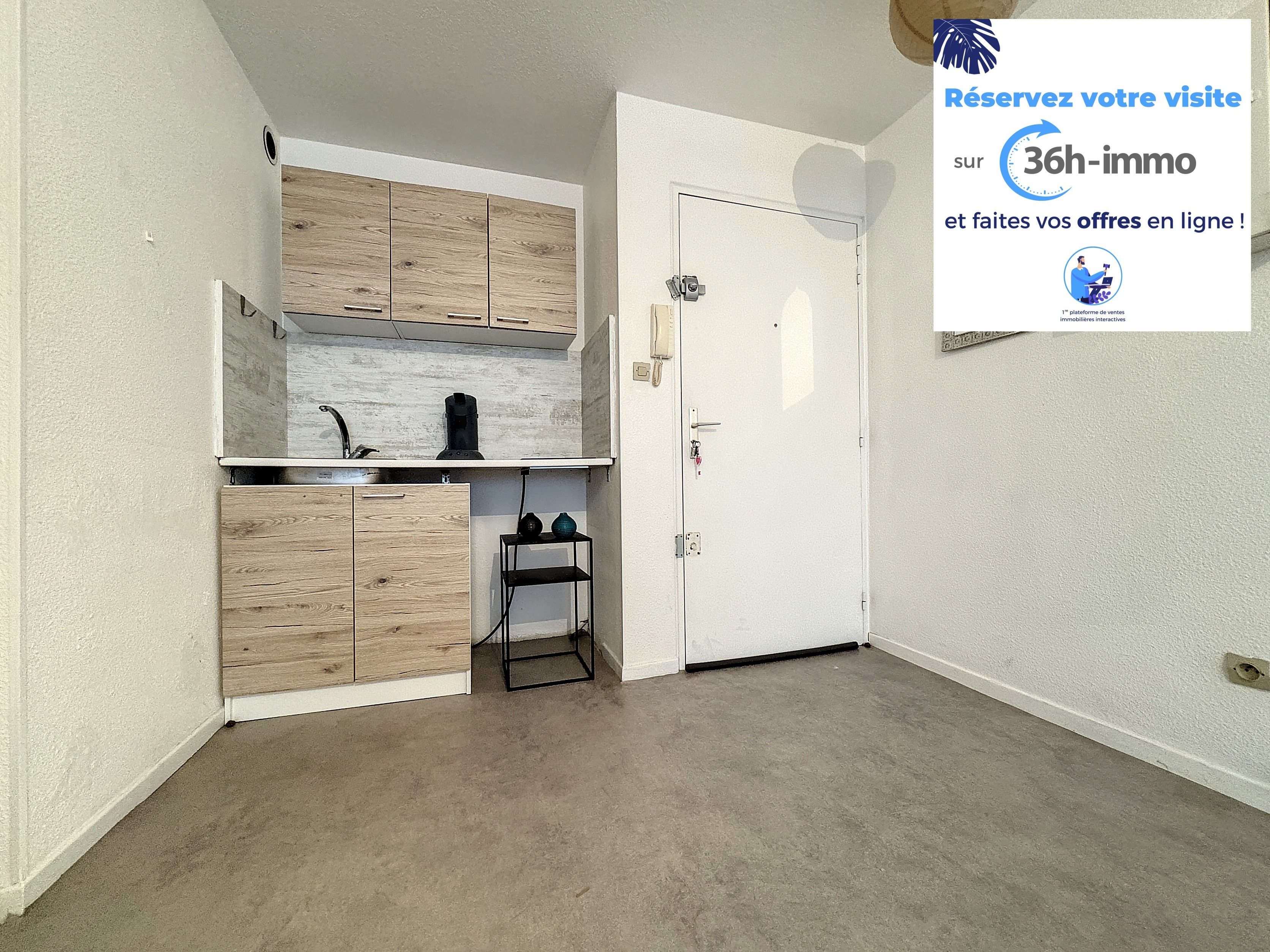 Appartement à Sète — vignette 8