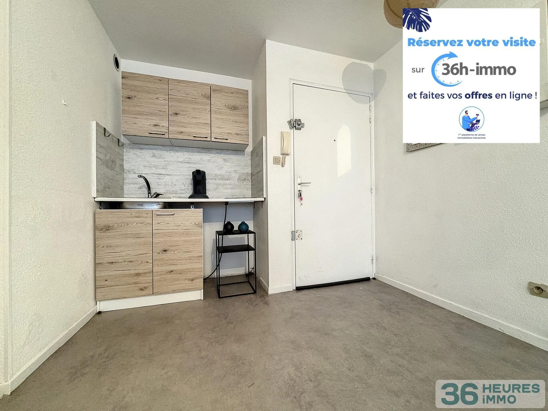 Appartement à Sète — vignette 8