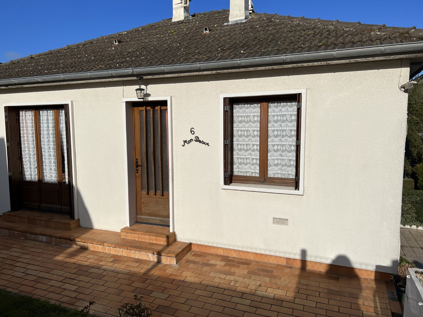 EN EXCLUSIVITE  Honfleur Pavillon