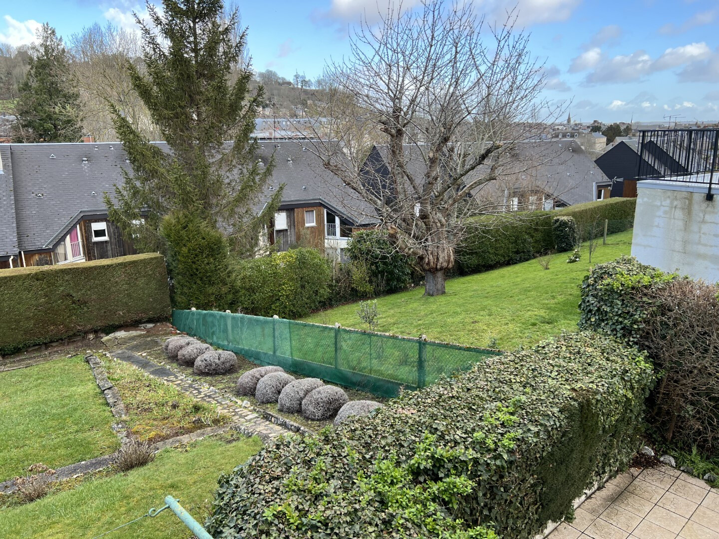 Maison à Honfleur — vignette 3