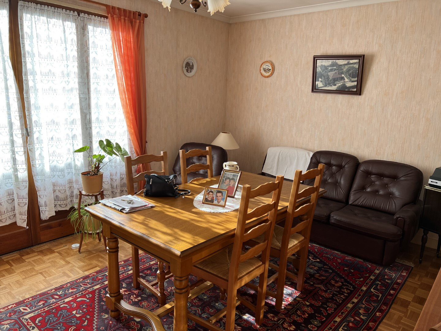 Maison à Honfleur — vignette 5