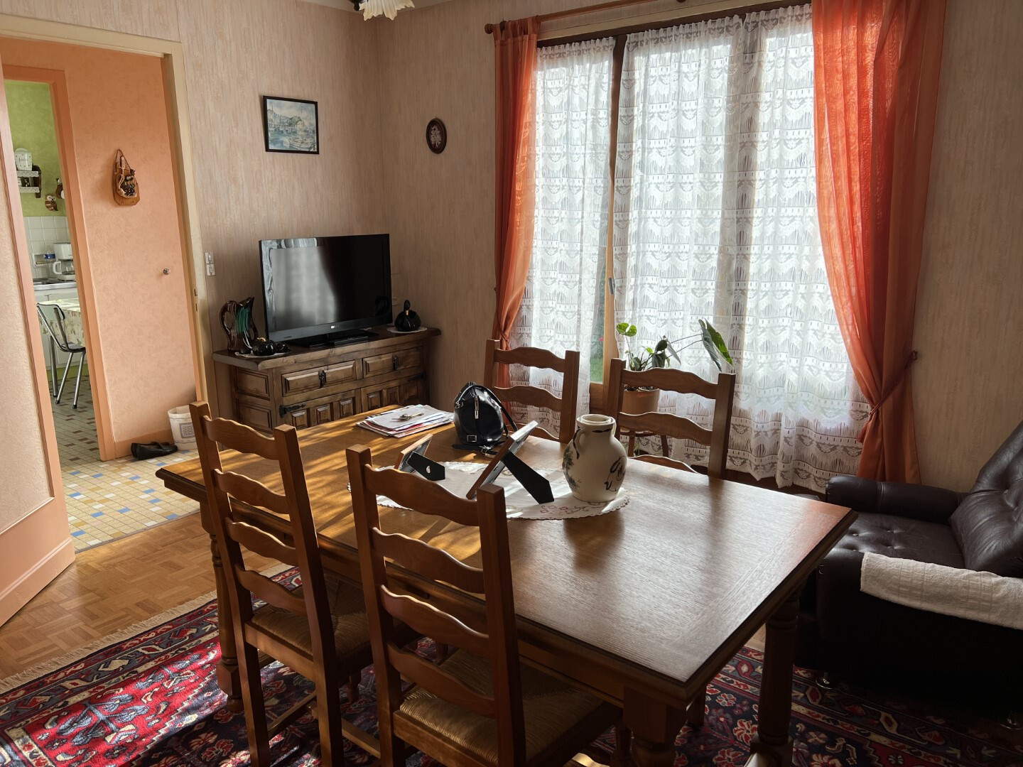 Maison à Honfleur — vignette 6