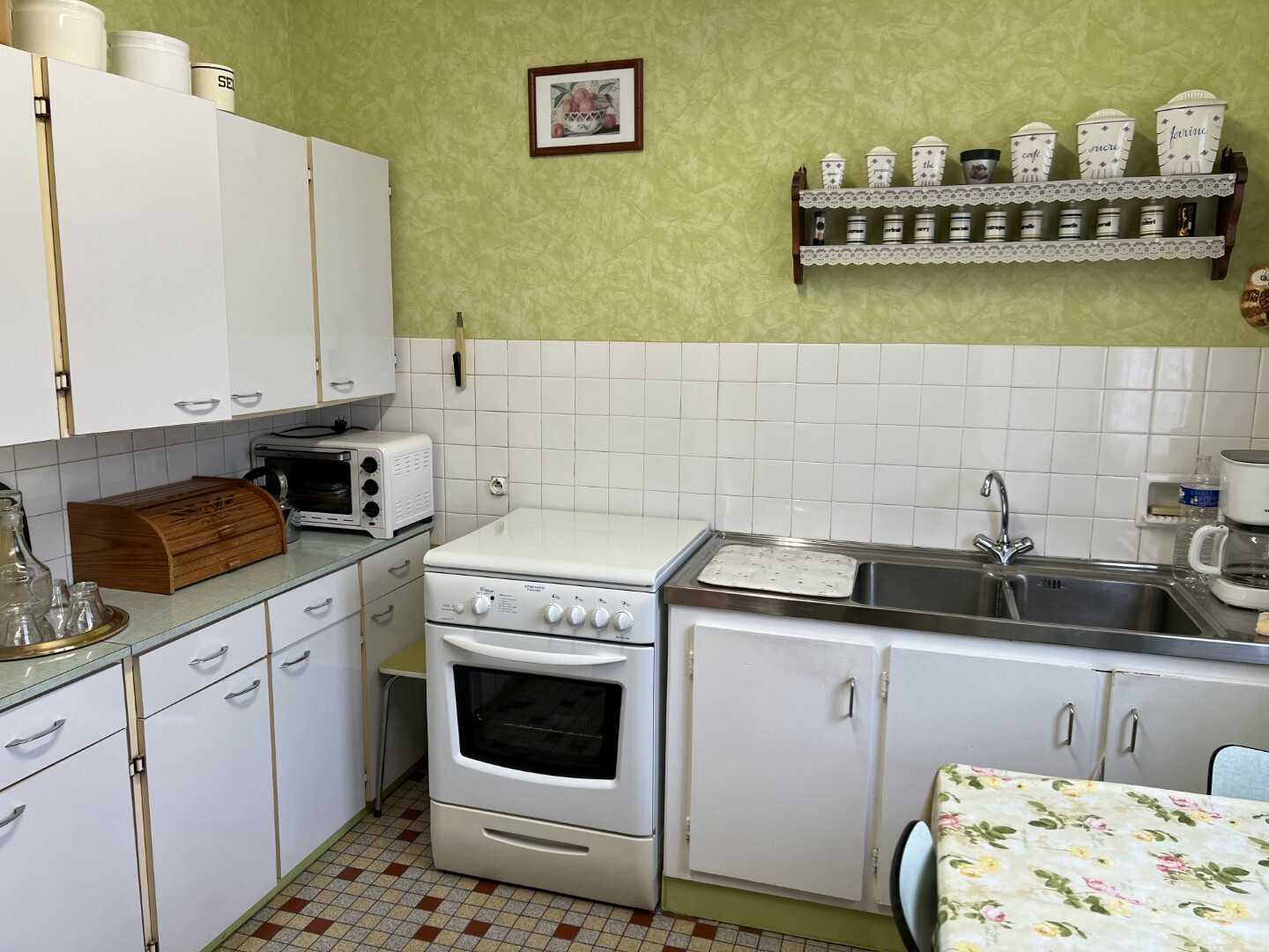 Maison à Honfleur — vignette 9