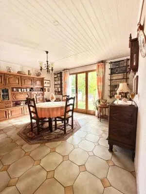 Maison à Villenave-d'Ornon — vignette 2
