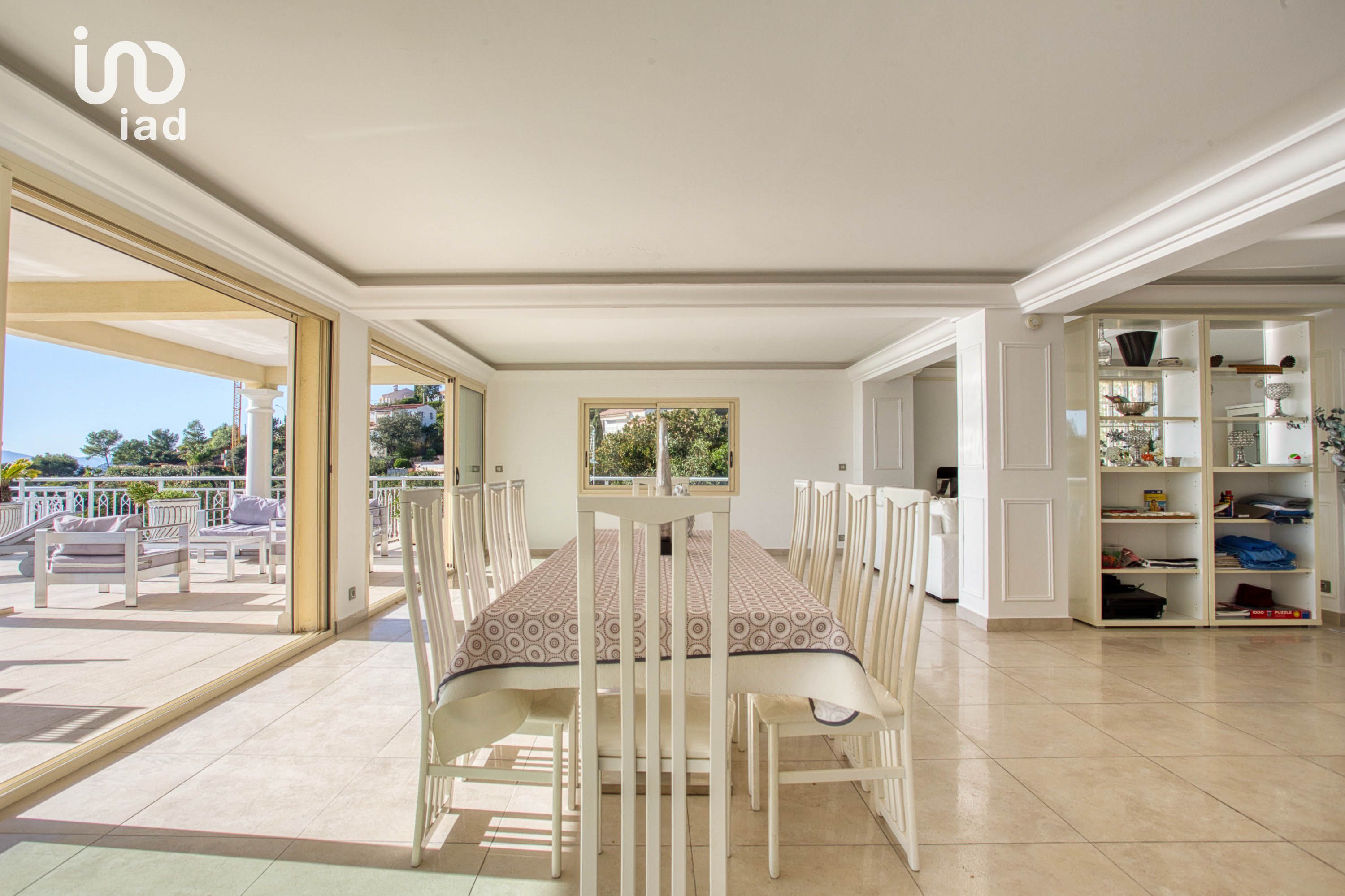 Maison à Roquebrune-sur-Argens — vignette 6