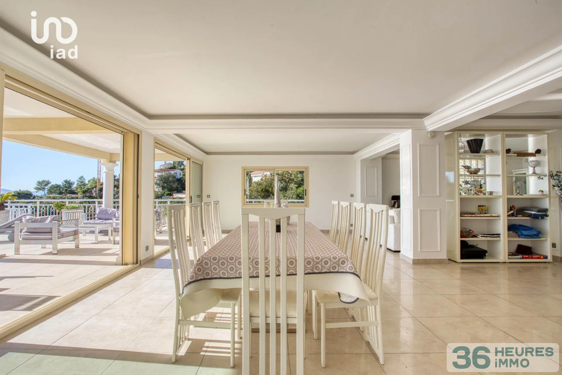Maison à Roquebrune-sur-Argens — vignette 6
