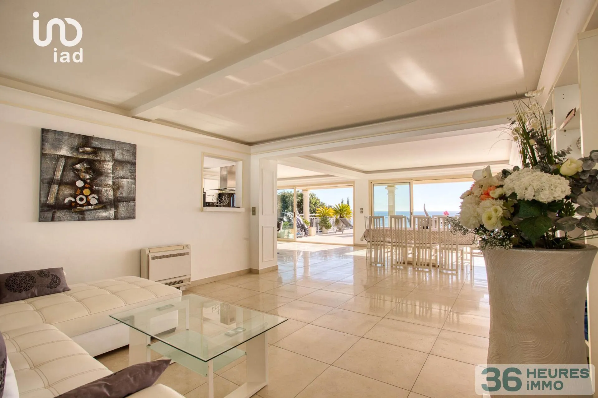 Maison à Roquebrune-sur-Argens — vignette 7