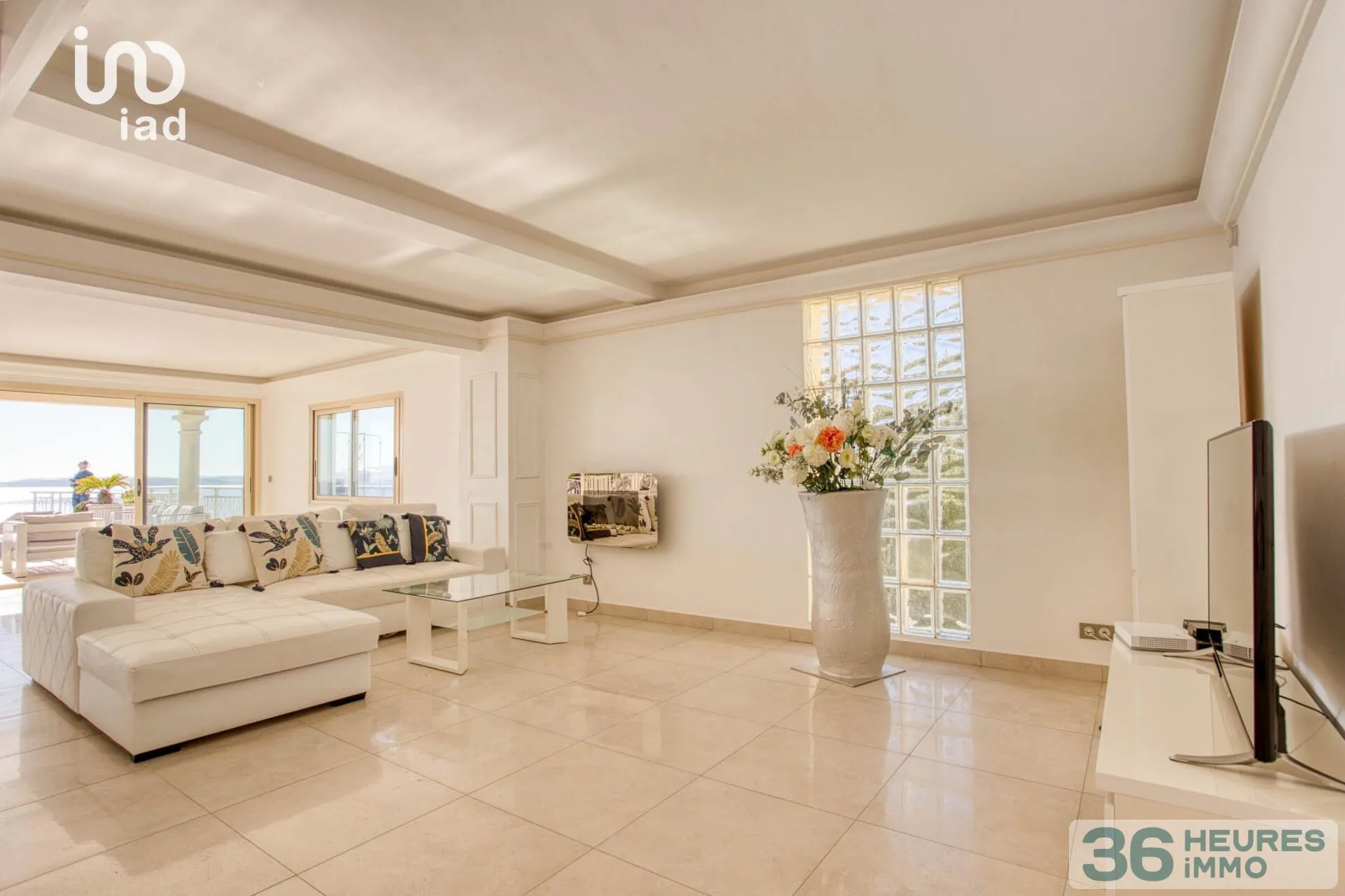 Maison à Roquebrune-sur-Argens — vignette 8
