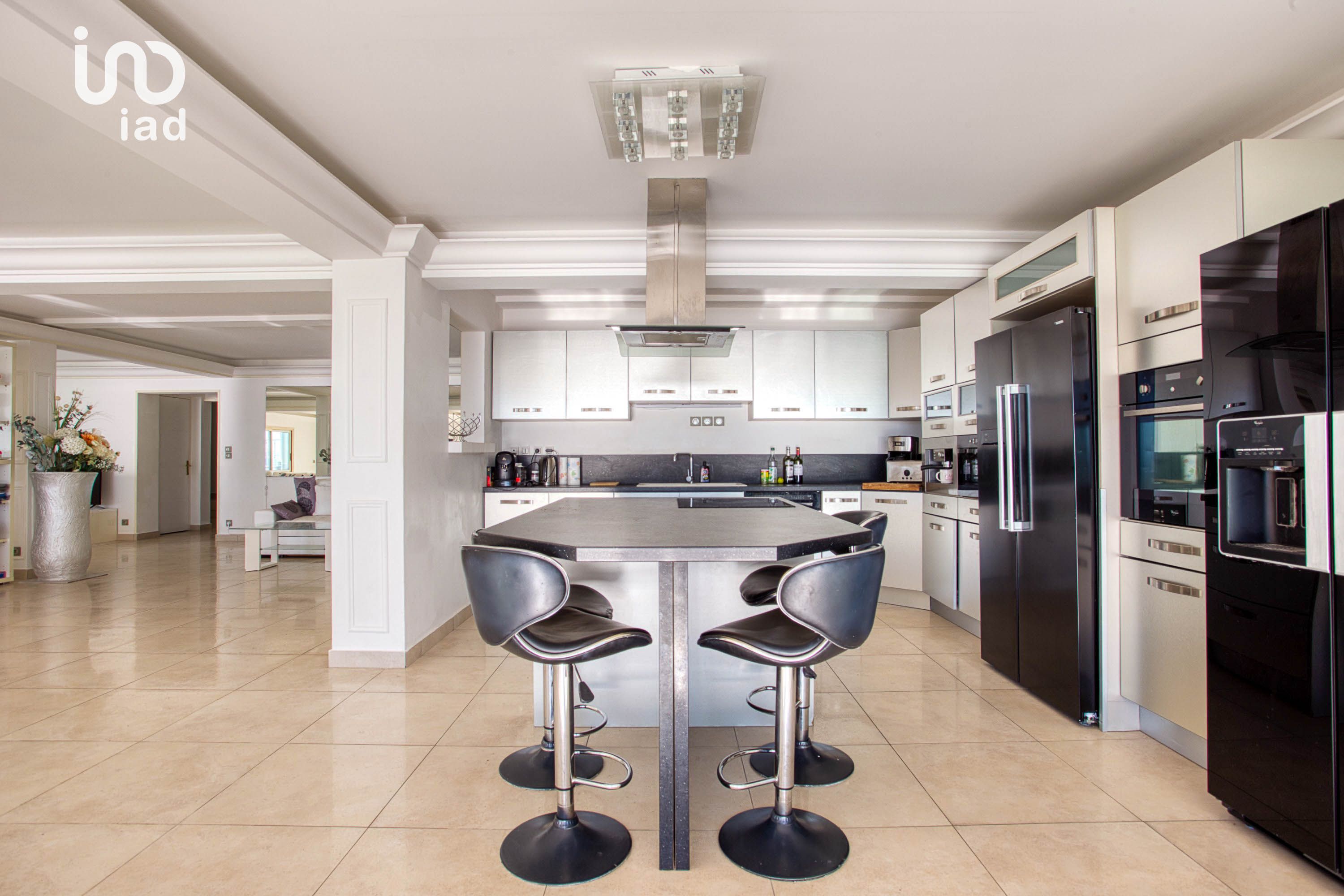 Maison à Roquebrune-sur-Argens — vignette 9