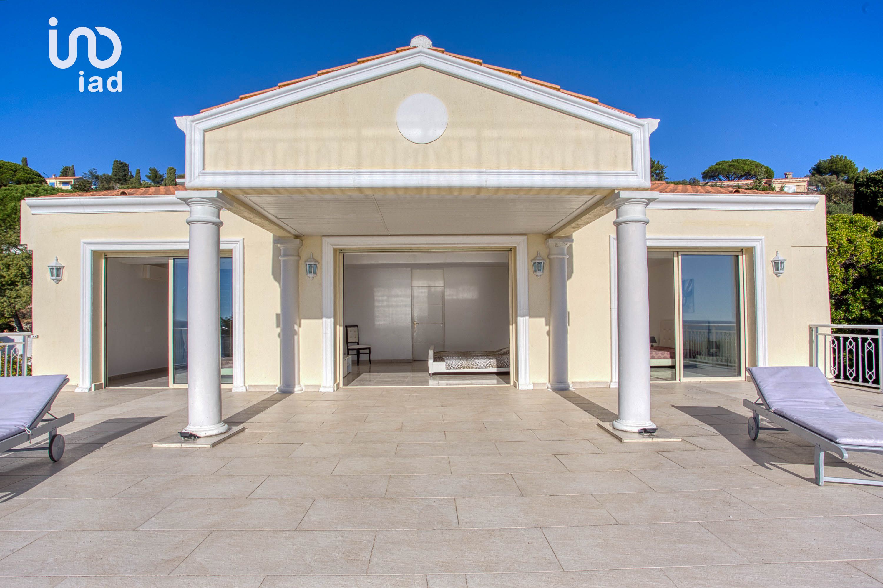 Maison à Roquebrune-sur-Argens — vignette 10