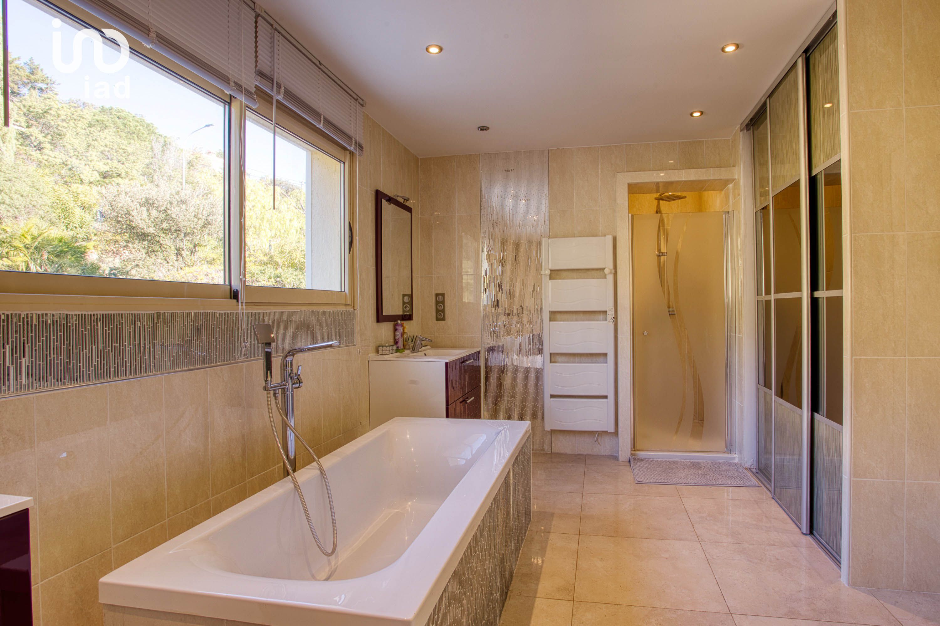 Maison à Roquebrune-sur-Argens — vignette 13