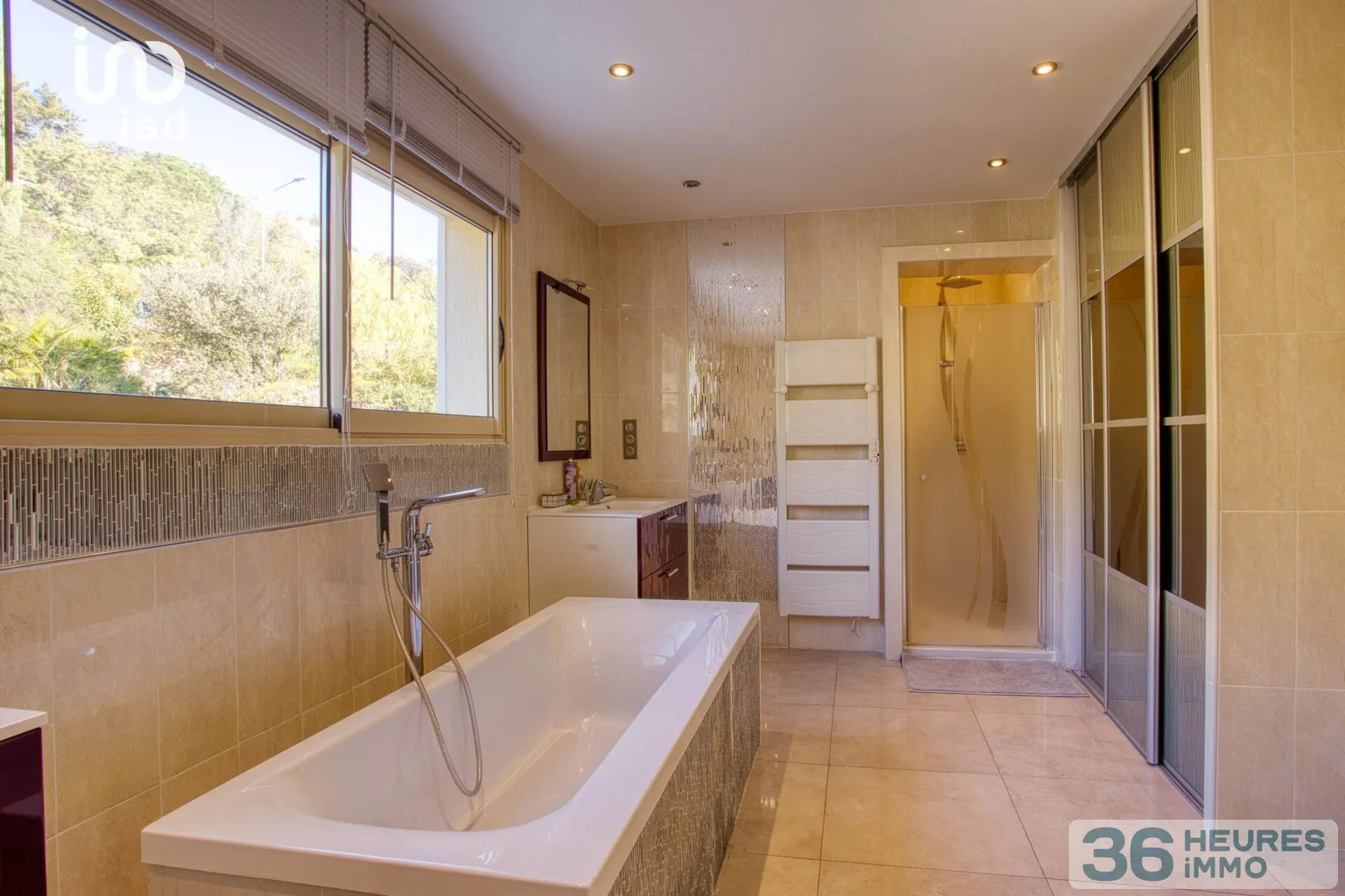 Maison à Roquebrune-sur-Argens — vignette 13