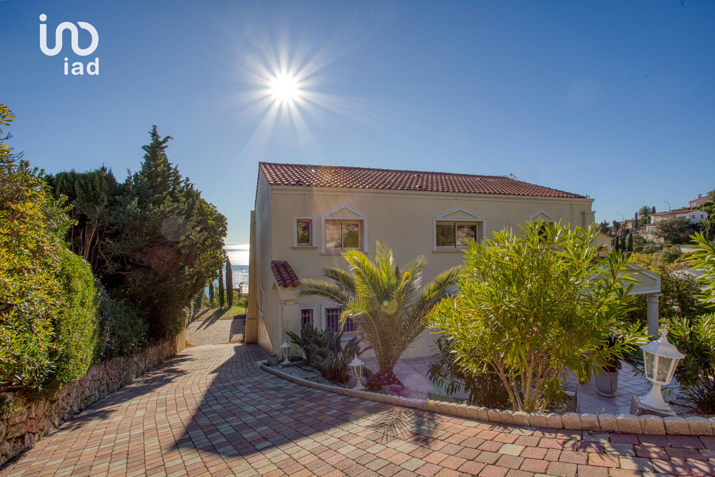 Maison à Roquebrune-sur-Argens — vignette 17