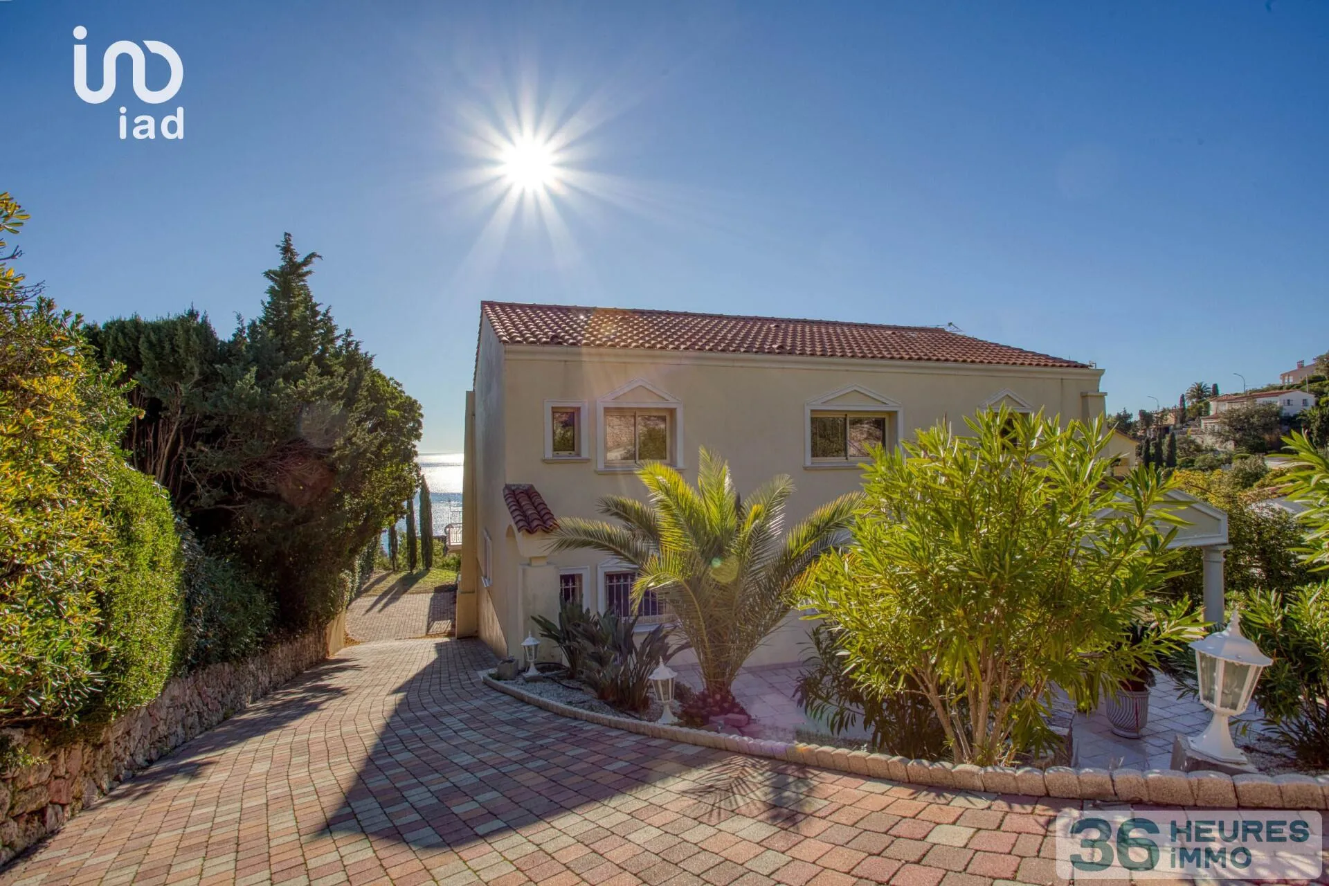 Maison à Roquebrune-sur-Argens — vignette 17