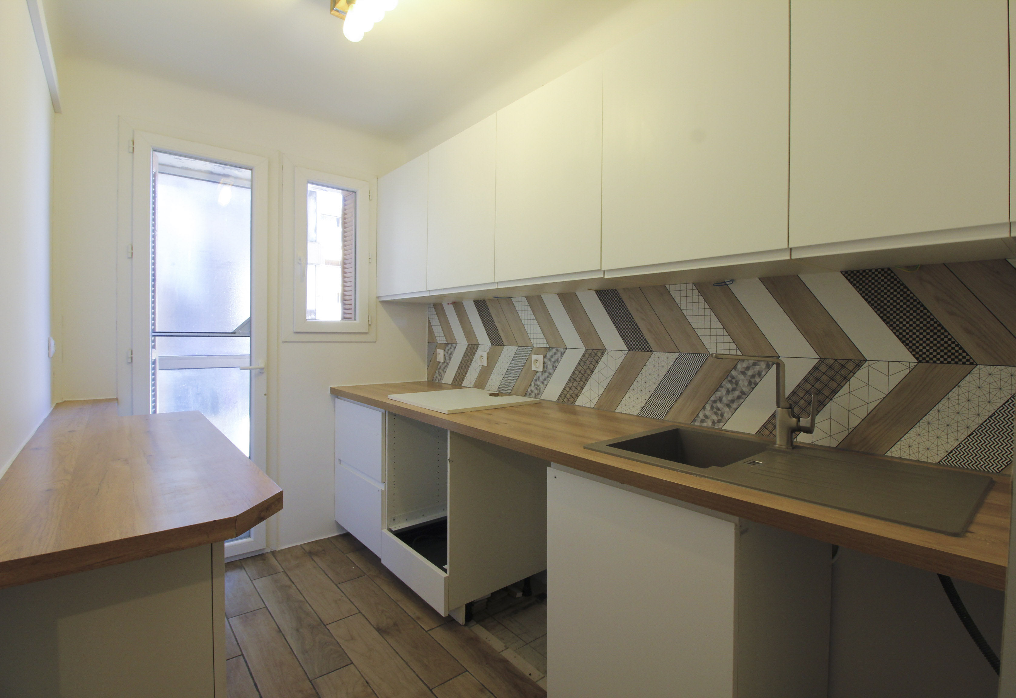 Appartement à Vallauris — vignette 6