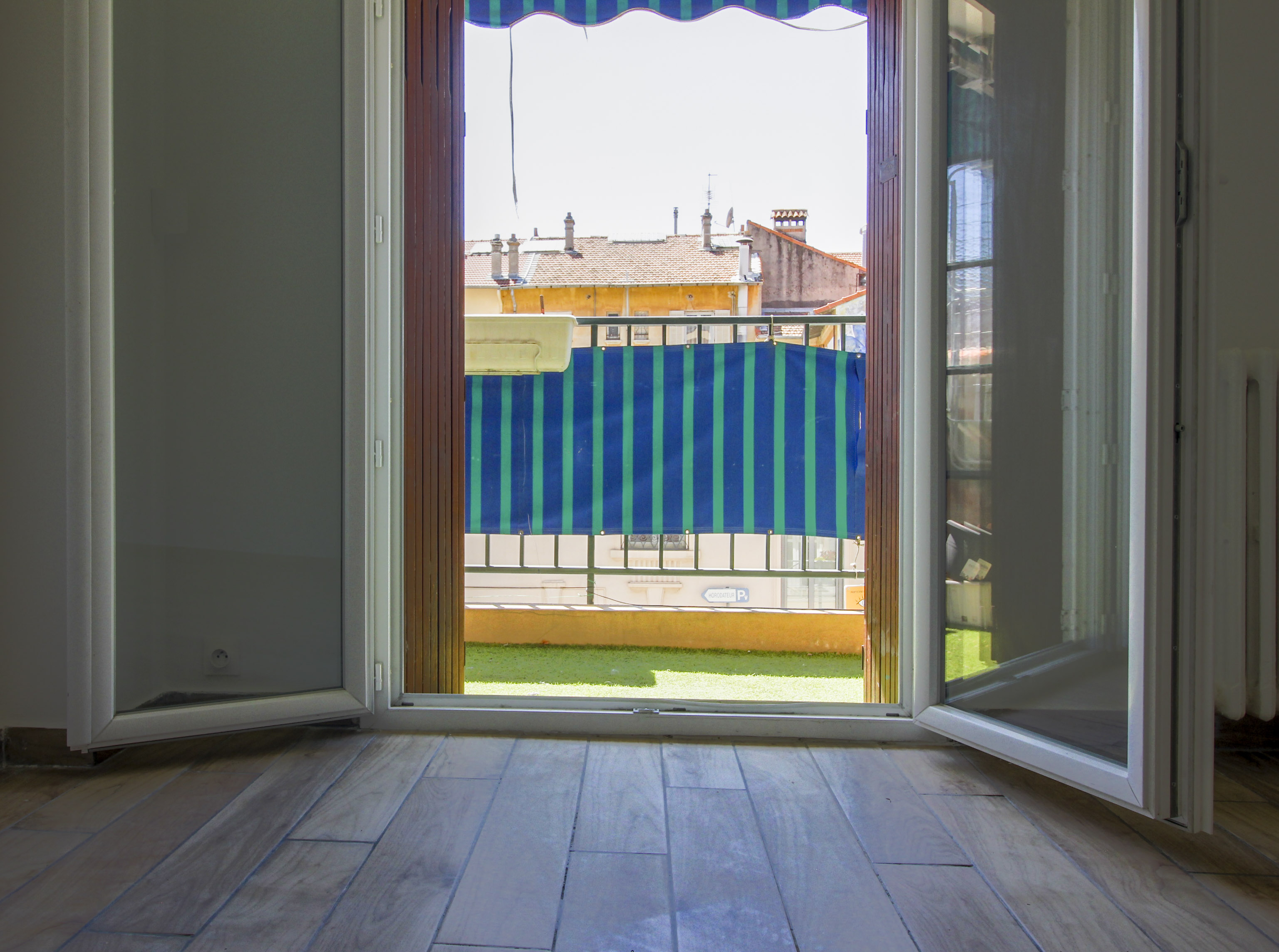 Appartement à Vallauris — vignette 9