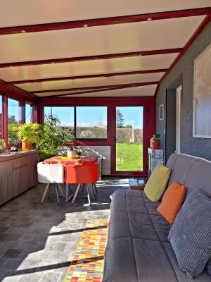 Maison à Sainte-Magnance — vignette 4