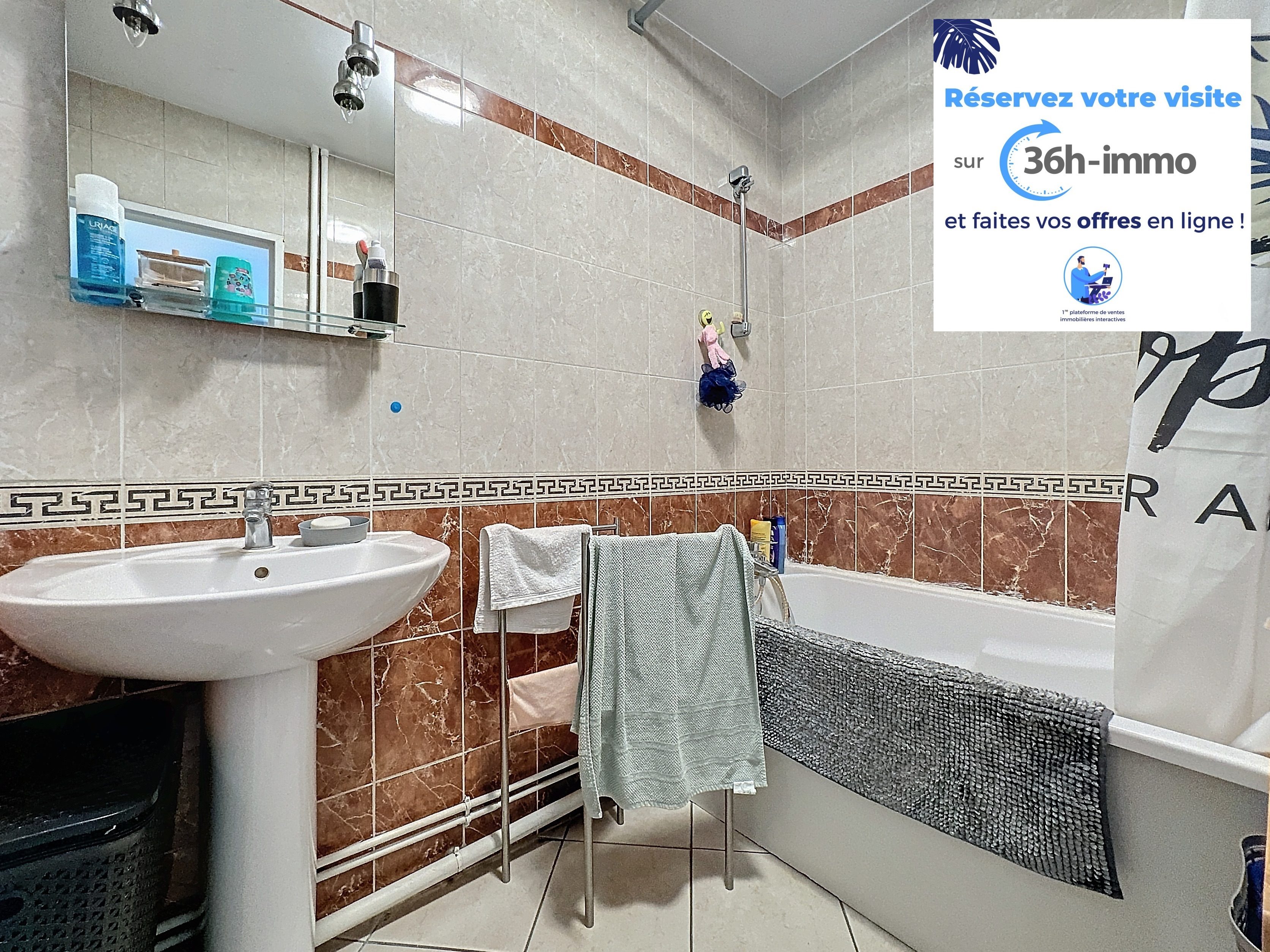 Appartement à Le Bourget — vignette 3