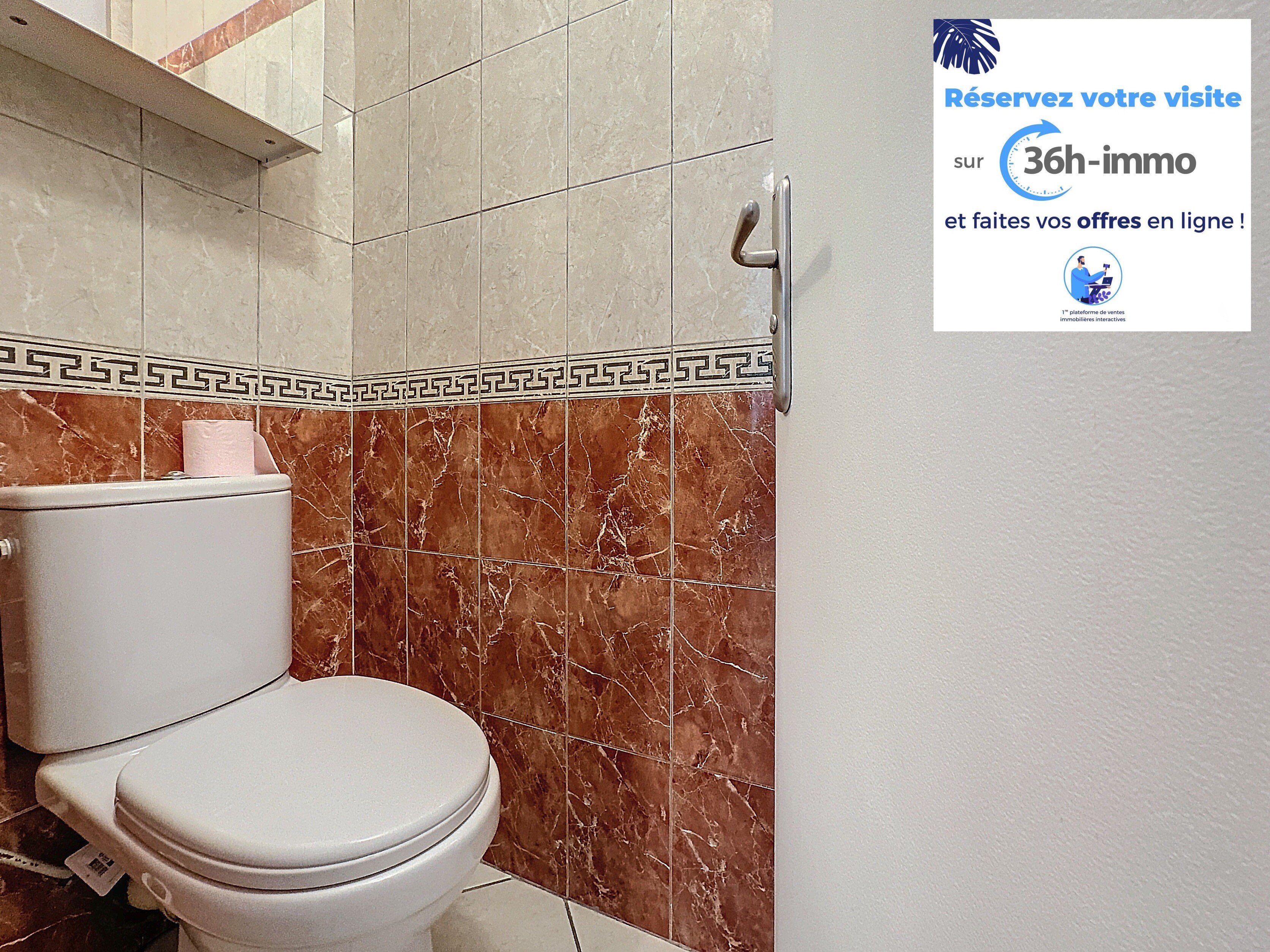 Appartement à Le Bourget — vignette 10