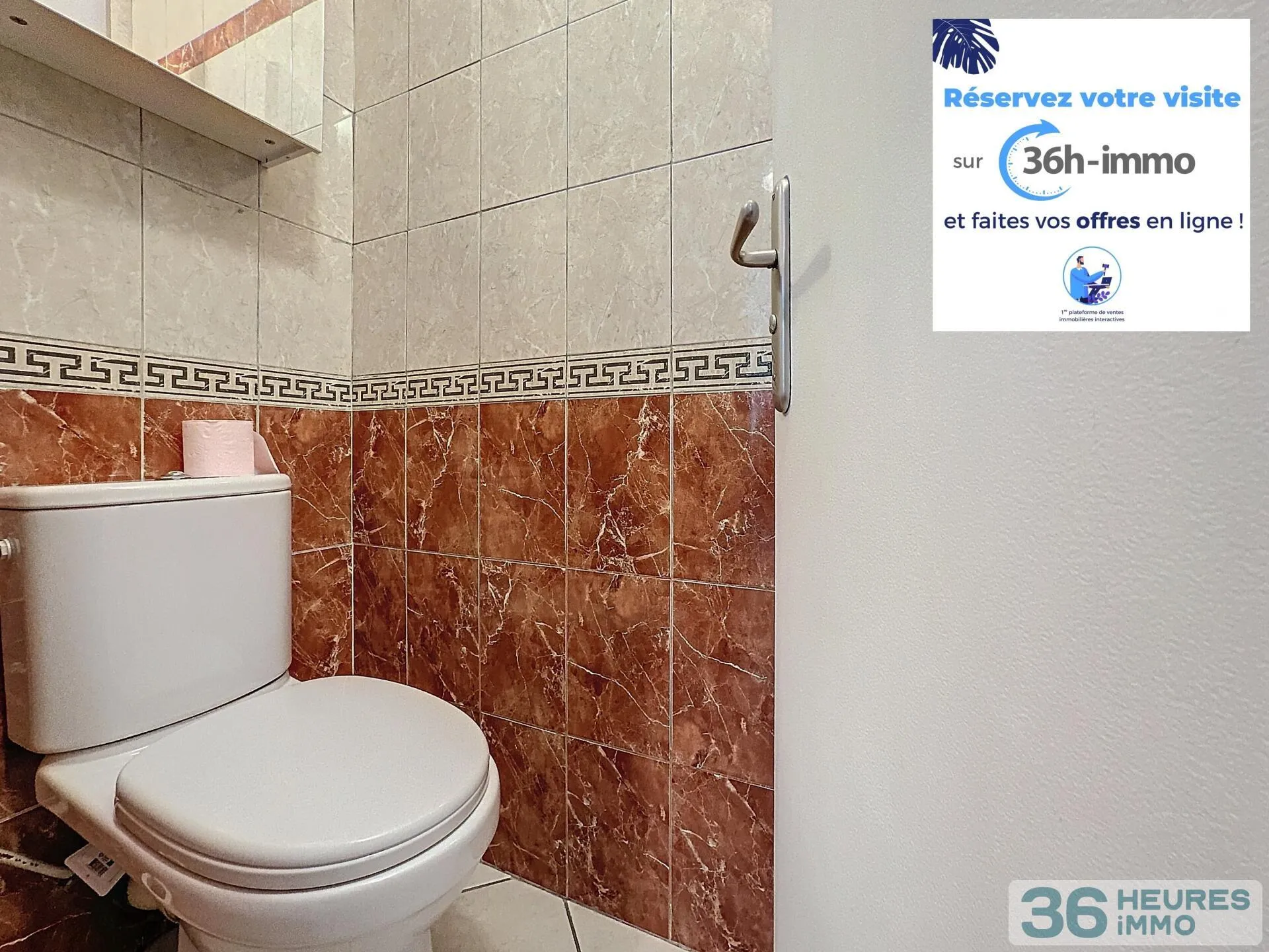 Appartement à Le Bourget — vignette 10