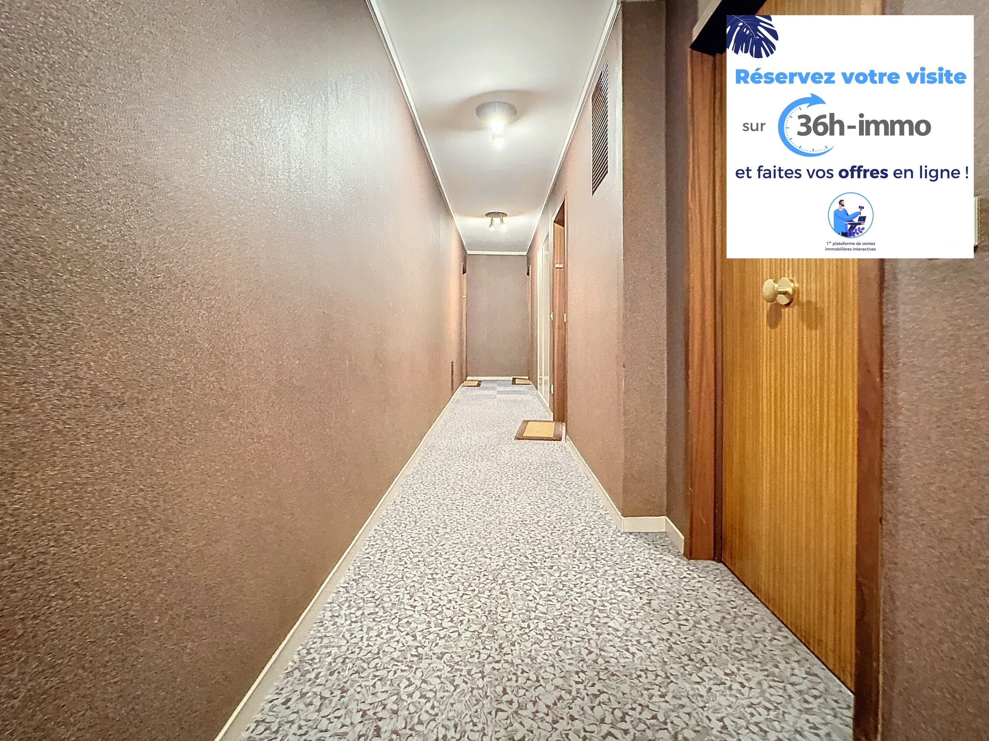Appartement à Le Bourget — vignette 13