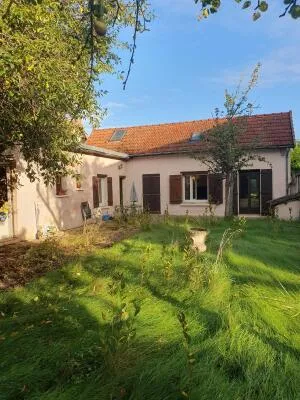 maison saint André les vergers 