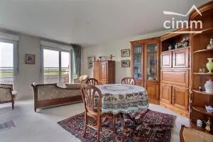 Appartement à Orléans — vignette 2